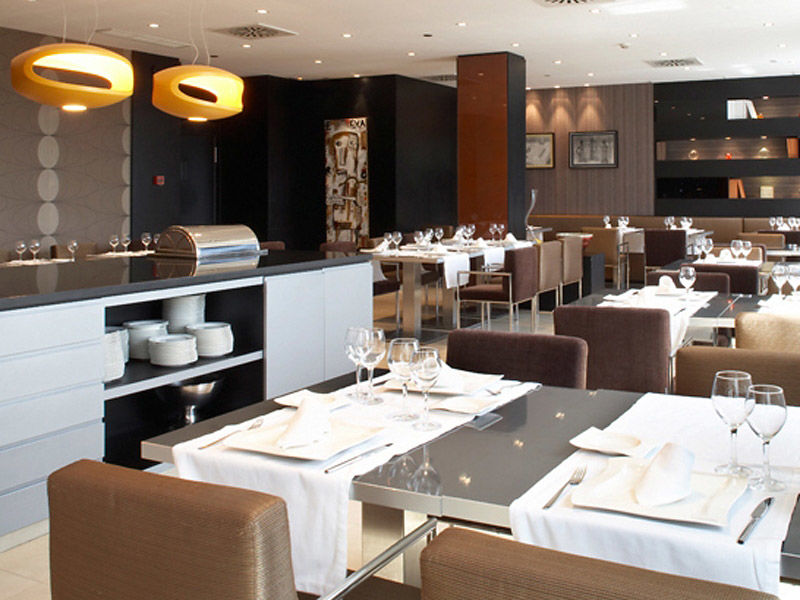 Ac By Marriott Hotel 4*