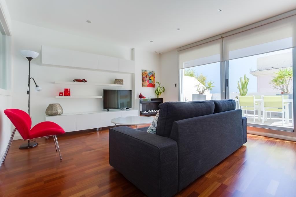 El Atico Del Marques Free Parking By Cadiz4rentals