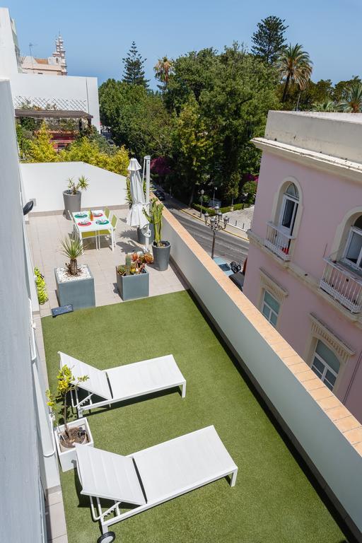 El Atico Del Marques Free Parking By Cadiz4rentals *