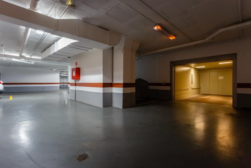 El Atico Del Marques Free Parking By Cadiz4rentals