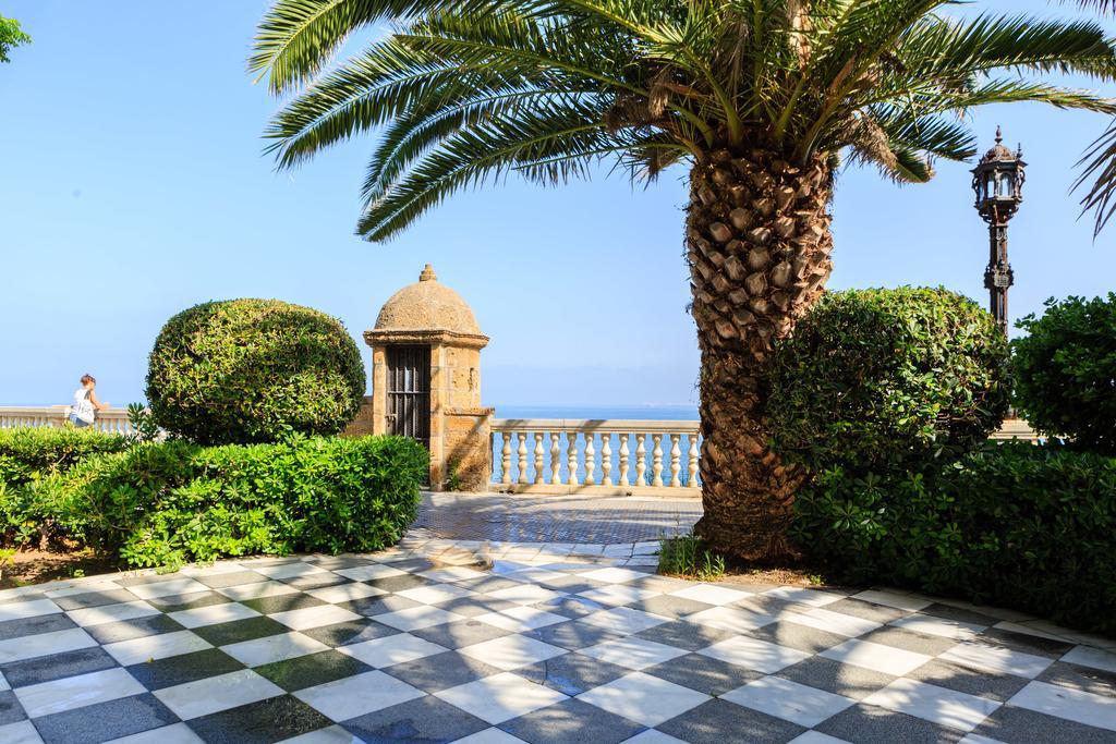 El Atico Del Marques Free Parking By Cadiz4rentals Apartment Cadiz