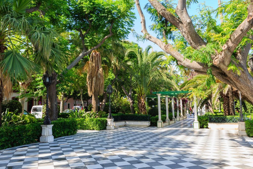 El Atico Del Marques Free Parking By Cadiz4rentals Cadiz
