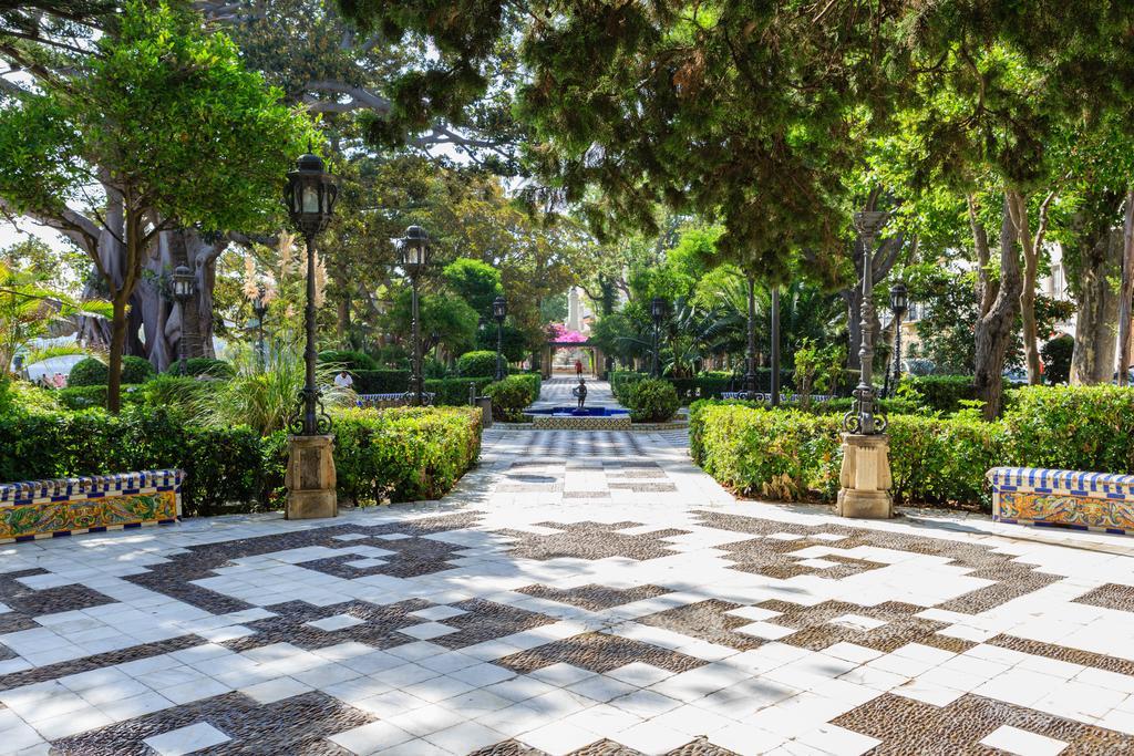 El Atico Del Marques Free Parking By Cadiz4rentals Apartment *