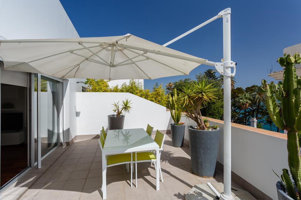 Apartment El Atico Del Marques Free Parking By Cadiz4rentals *