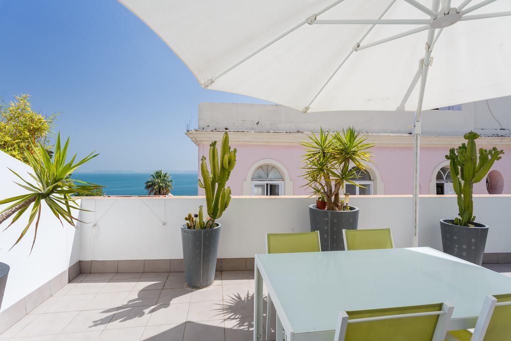 El Atico Del Marques Free Parking By Cadiz4rentals Cadiz