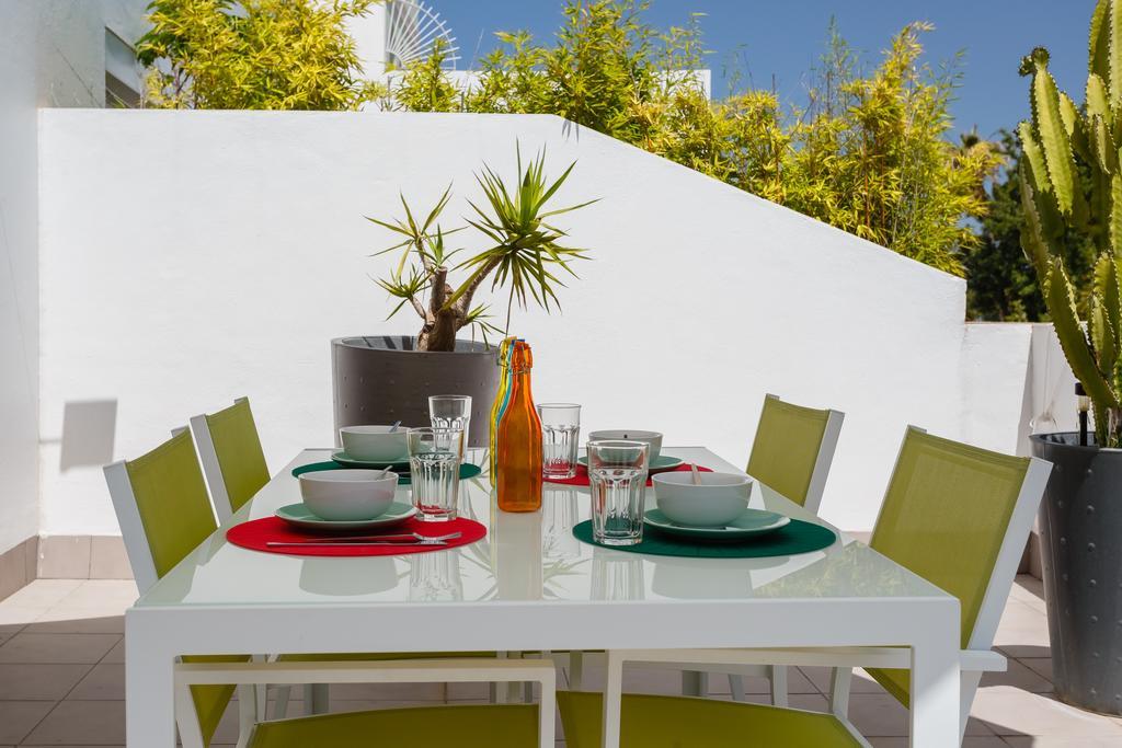 El Atico Del Marques Free Parking By Cadiz4rentals * Cadiz