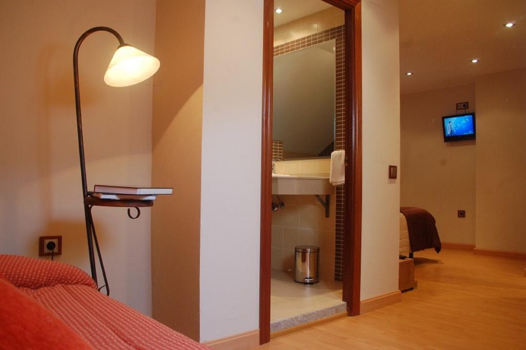 Penagrande Hotel