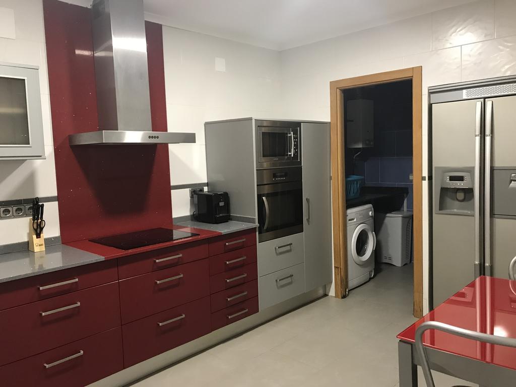 Casa Pareada En Peñiscola Сasa de vacaciones *