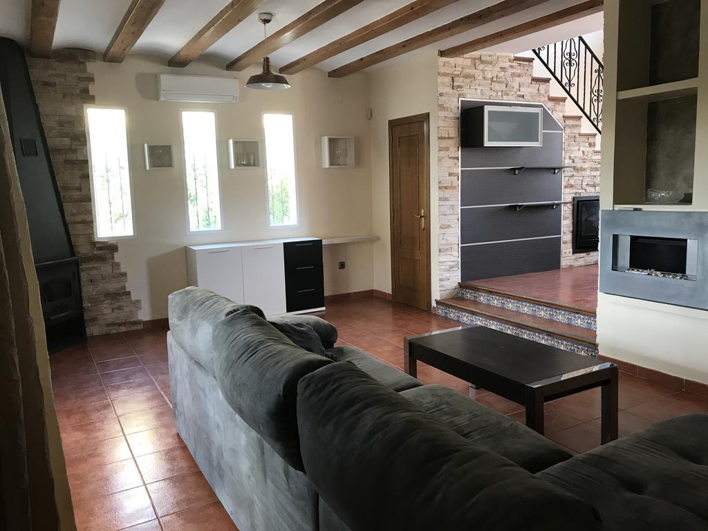 Casa Pareada En Peñiscola Сasa de vacaciones Peñíscola
