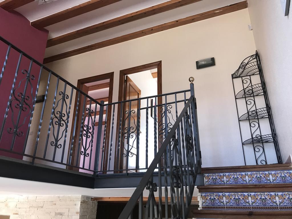 Сasa de vacaciones Casa Pareada En Peñiscola