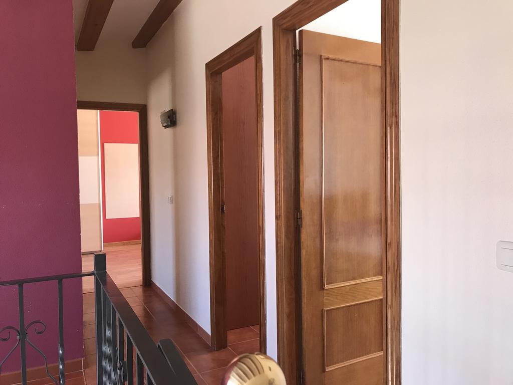 Casa Pareada En Peñiscola Сasa de vacaciones Peñíscola