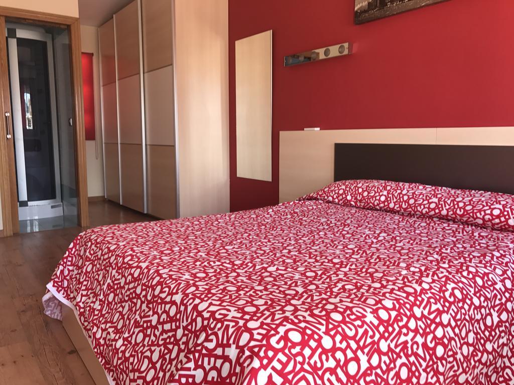 Casa Pareada En Peñiscola Сasa de vacaciones