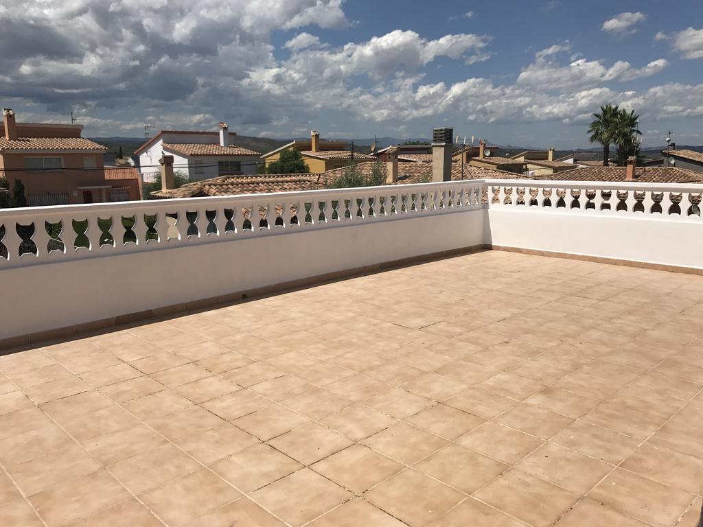 Сasa de vacaciones Casa Pareada En Peñiscola
