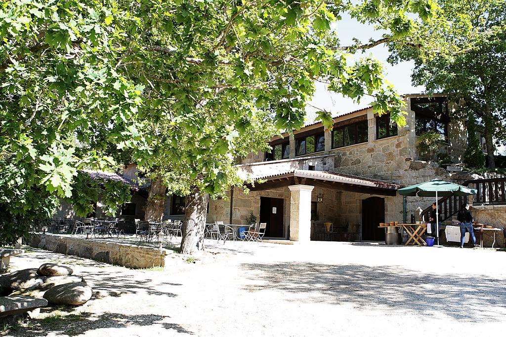 Casal Dos Celenis * Caldas De Reis