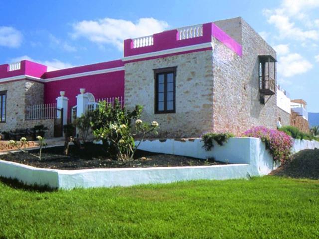Era De La Corte Antigua (Fuerteventura)