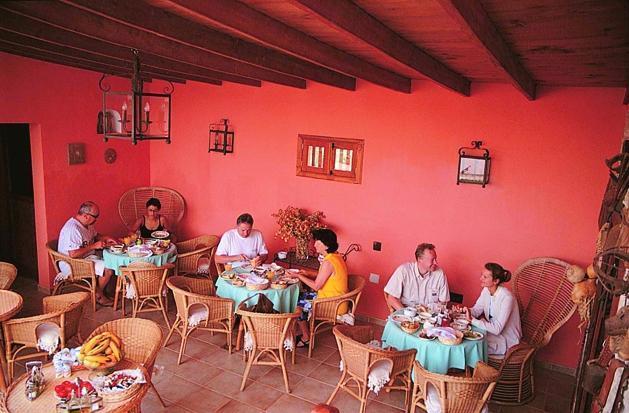 Era De La Corte