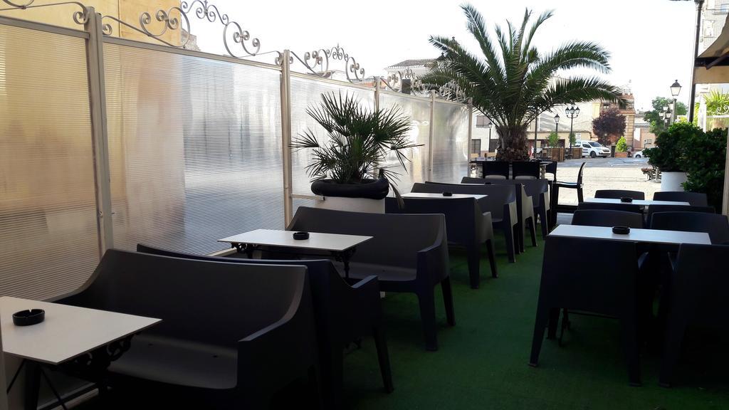 Hotel Juan Carlos I