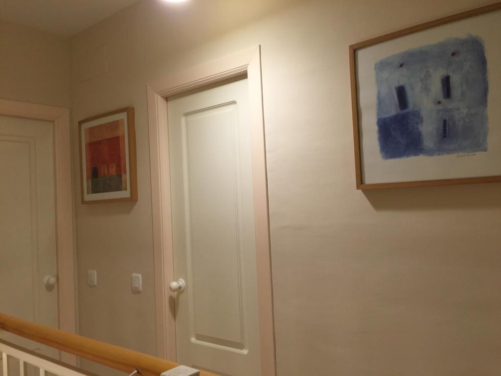 Nueva Arboleda Islantilla Сasa de vacaciones