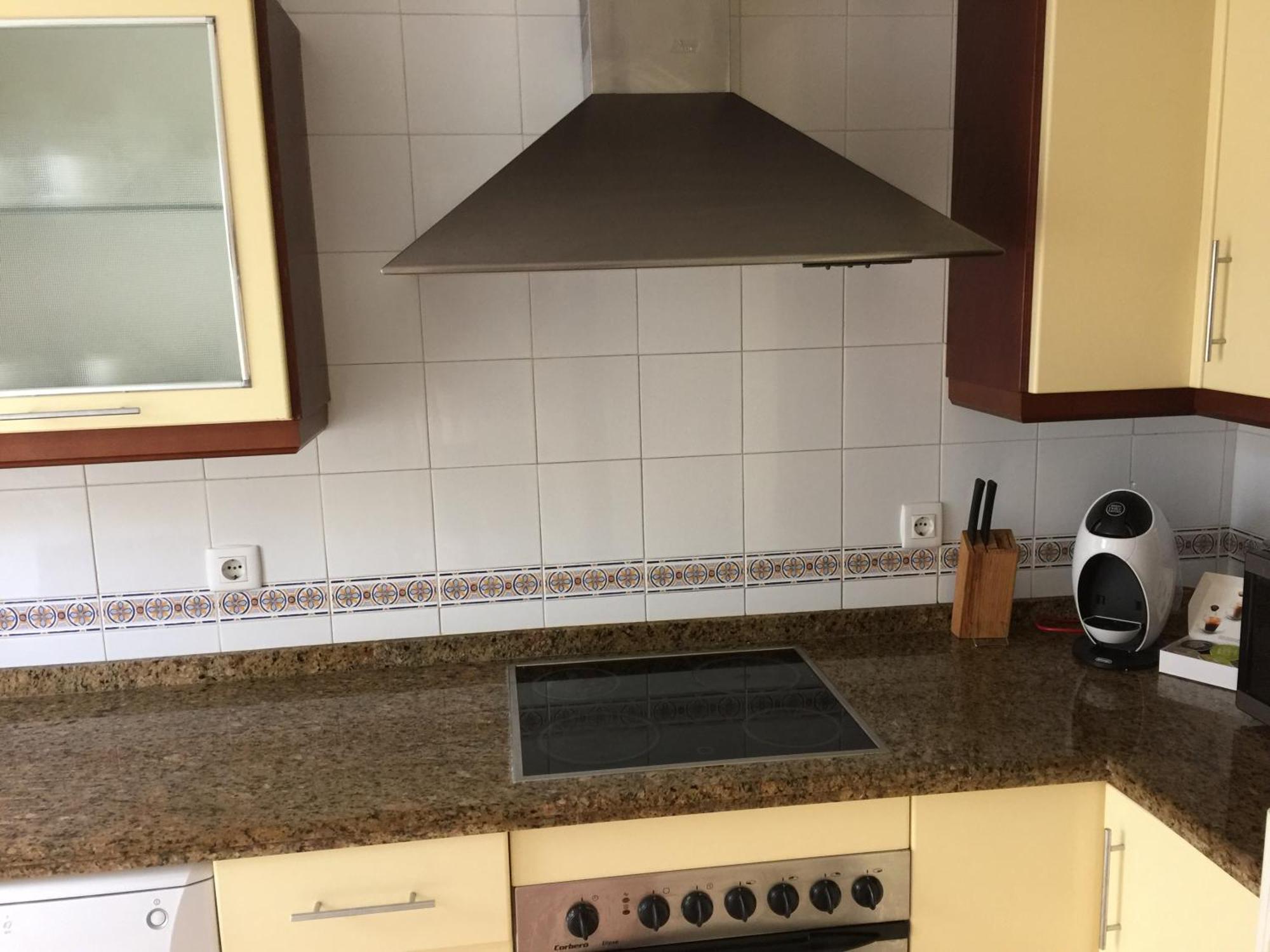 Nueva Arboleda Islantilla Сasa de vacaciones