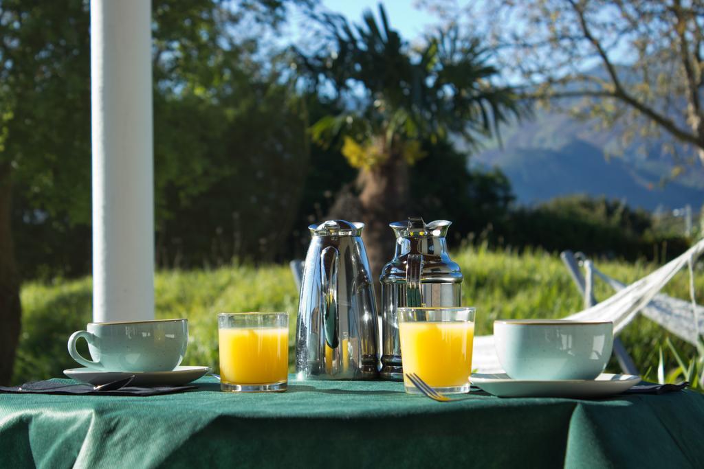 Rural Cuartamenteru Hotel Póo