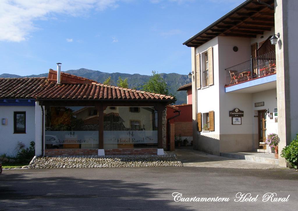 Rural Cuartamenteru 2*