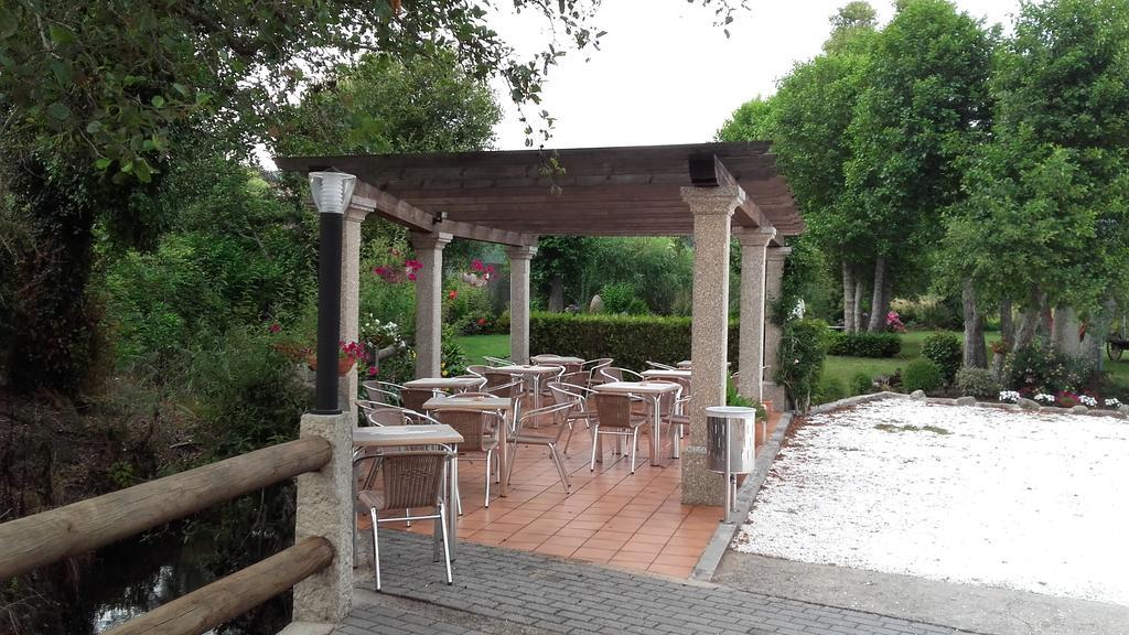 Hotel Cabo Festiñanza 2*