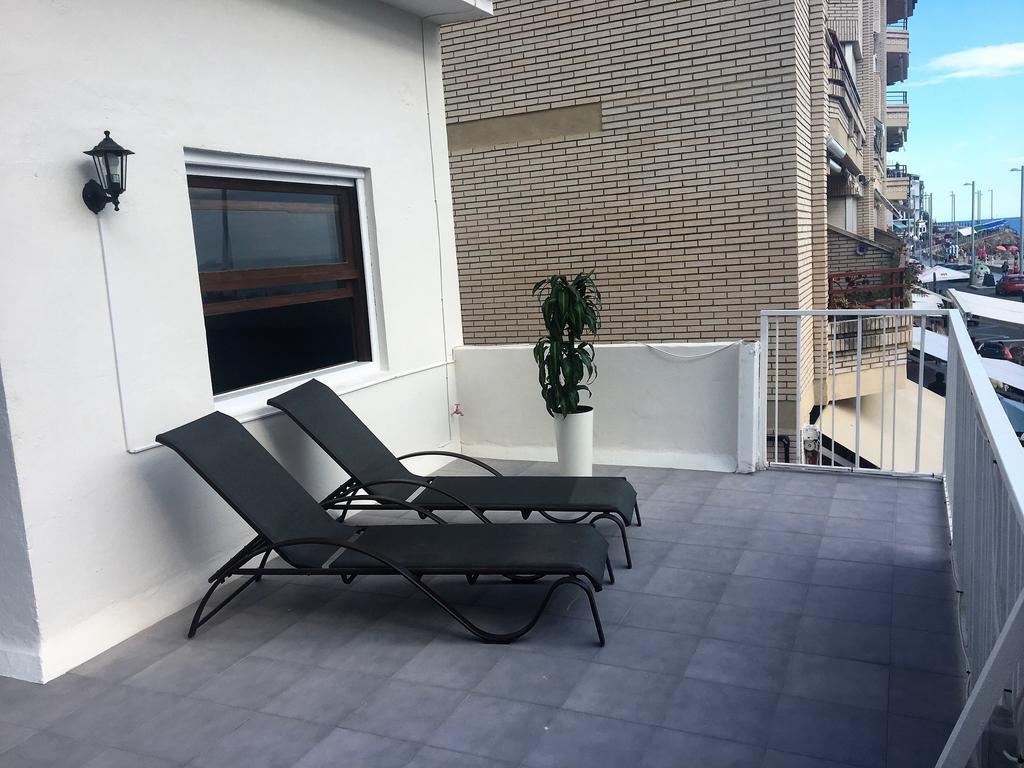 Apartamento Cocoa *
