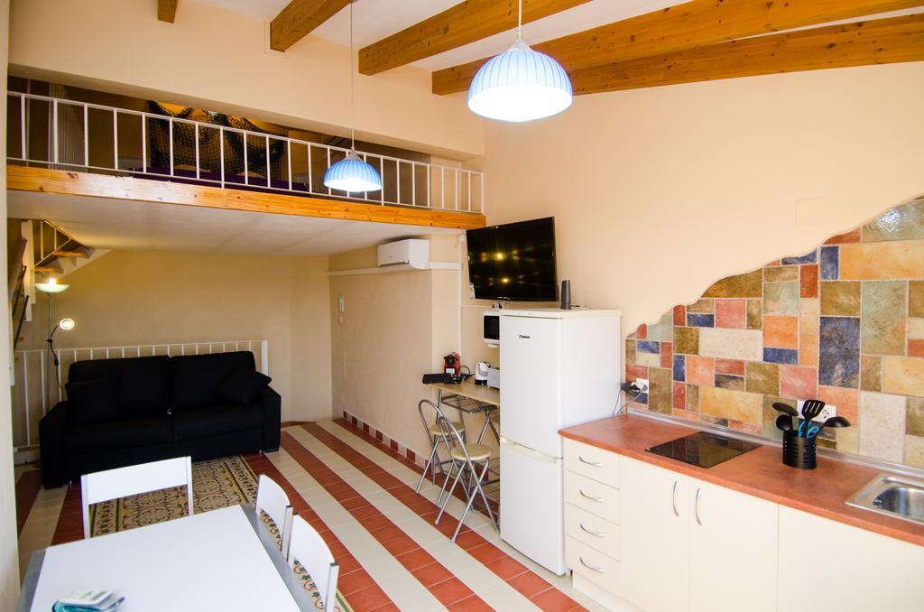 Seanema Old Town Apartment