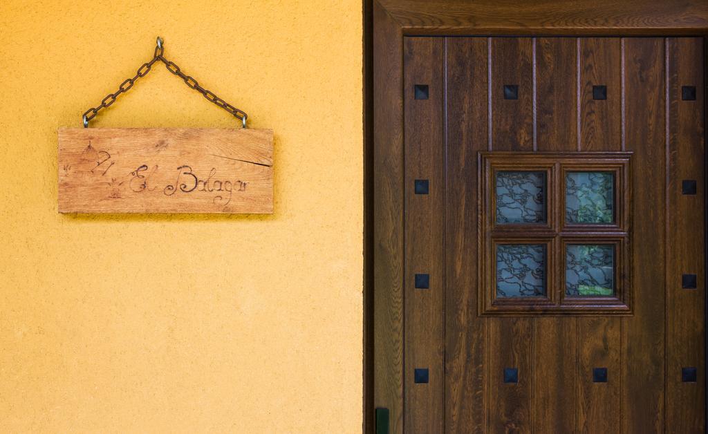 Casa rural Rurales L´abiseu Caboalles de Abajo