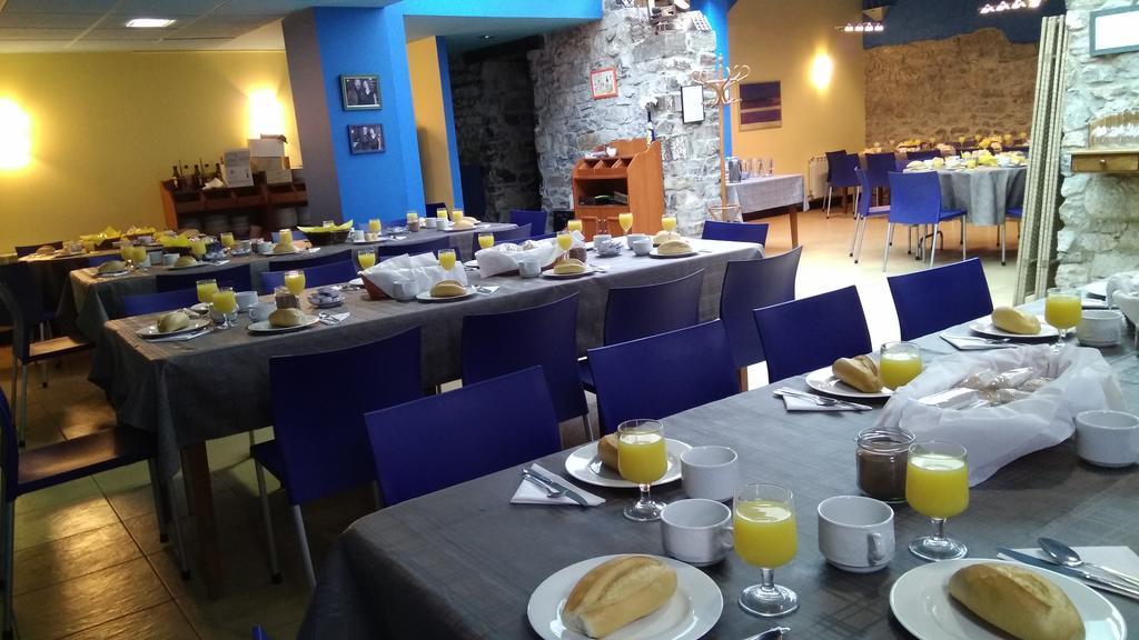Hotel Torrepalacio 2*