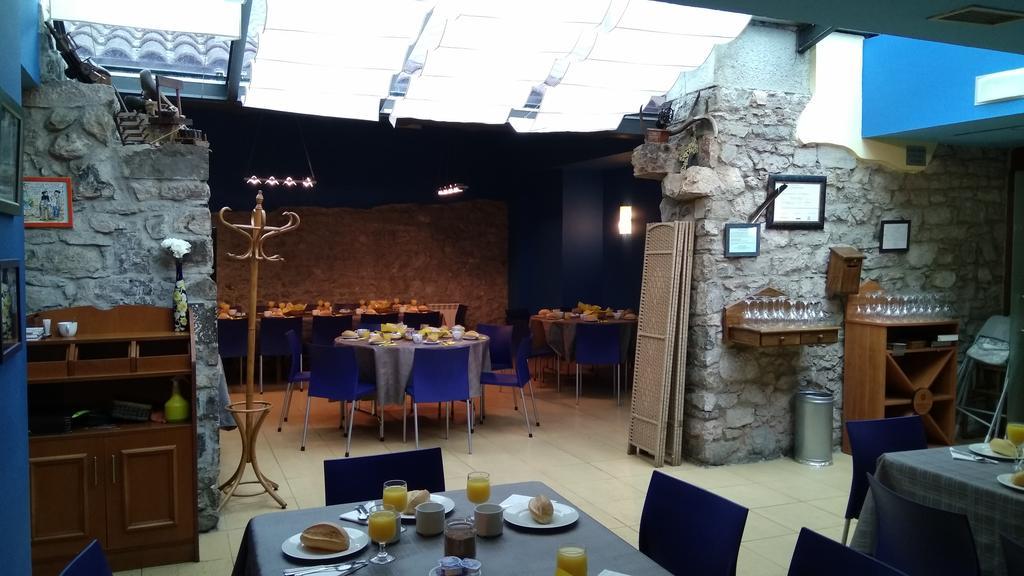 Torrepalacio Hotel