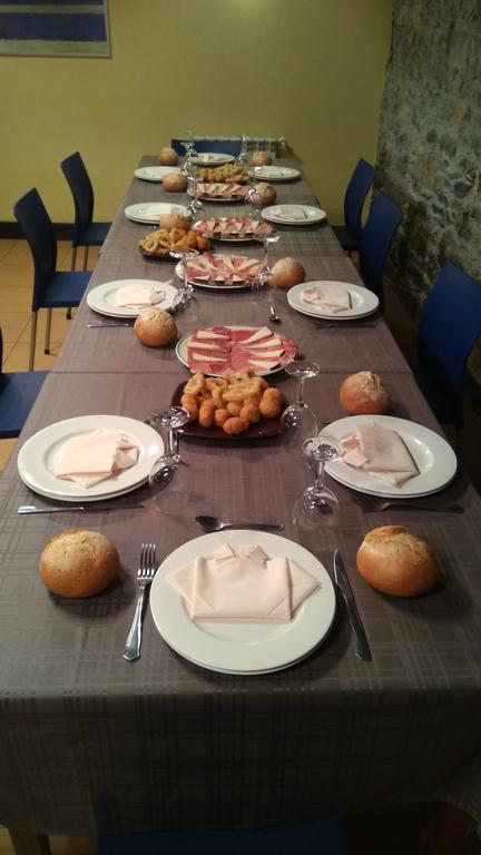 Torrepalacio Hotel 2*