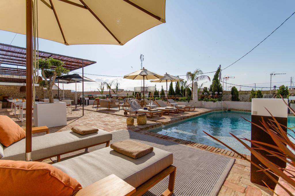 Hotel Boutique La Serena - (adults Only) Altea