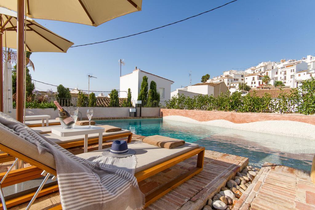 Boutique La Serena - (adults Only) Hotel