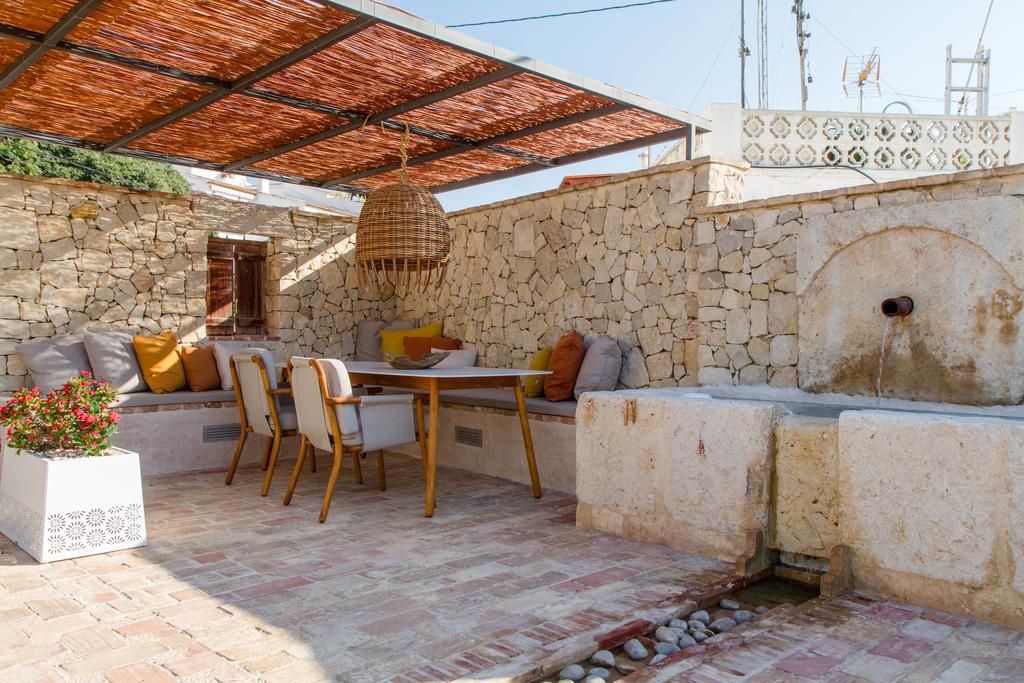 Boutique La Serena - (adults Only) Hotel