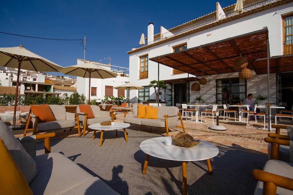 Boutique La Serena - (adults Only) Altea