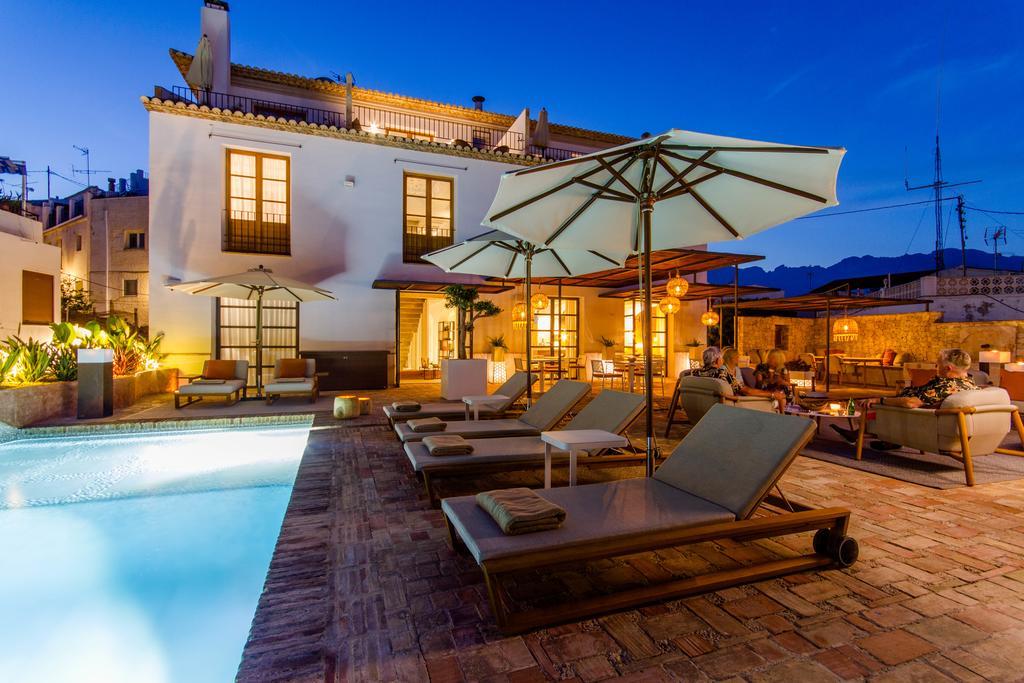 Hotel Boutique La Serena - (adults Only) Altea
