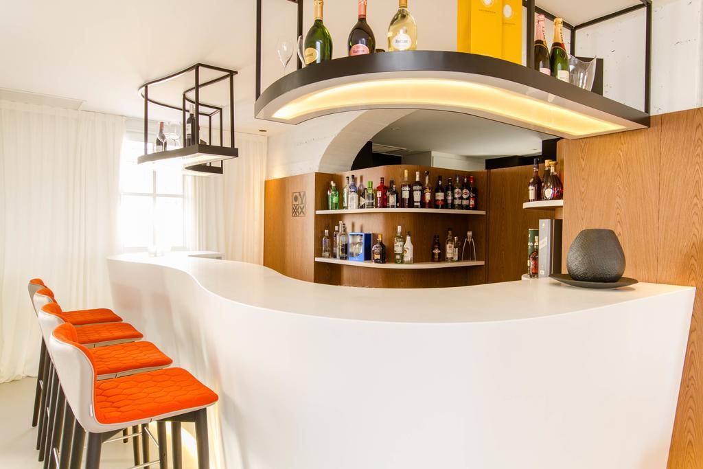 Hotel Boutique La Serena - (adults Only) 3*