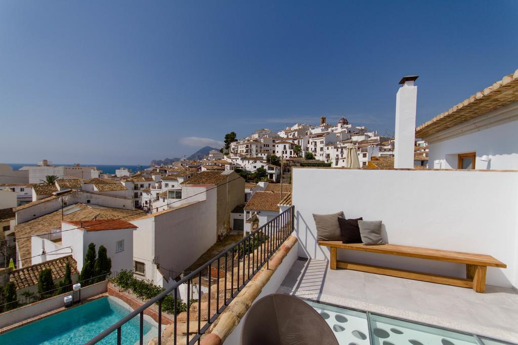 Boutique La Serena - (adults Only) Hotel 3*