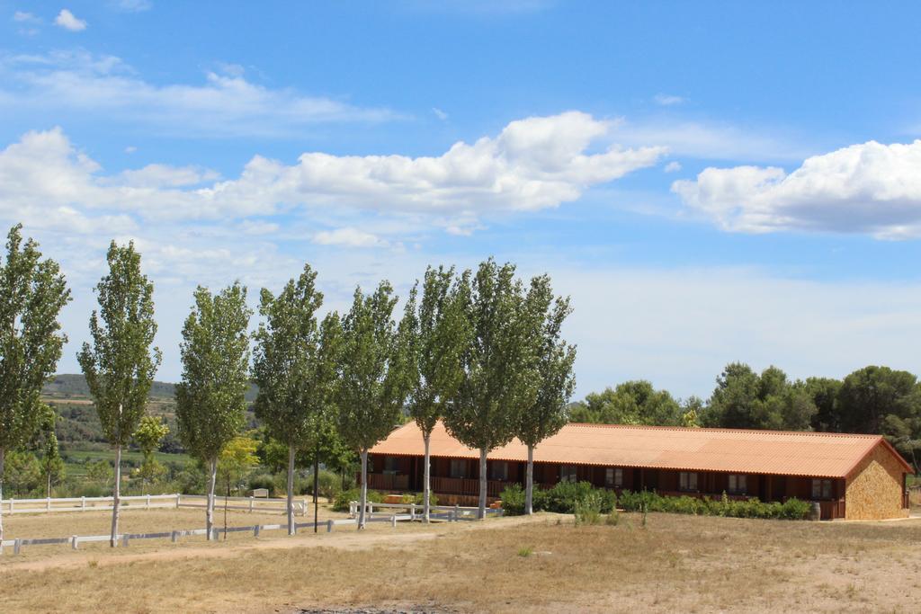 Campsite Rocaplana Club De Campo