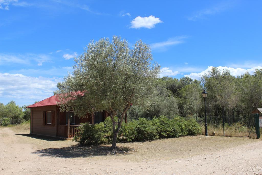 Campsite Rocaplana Club De Campo *