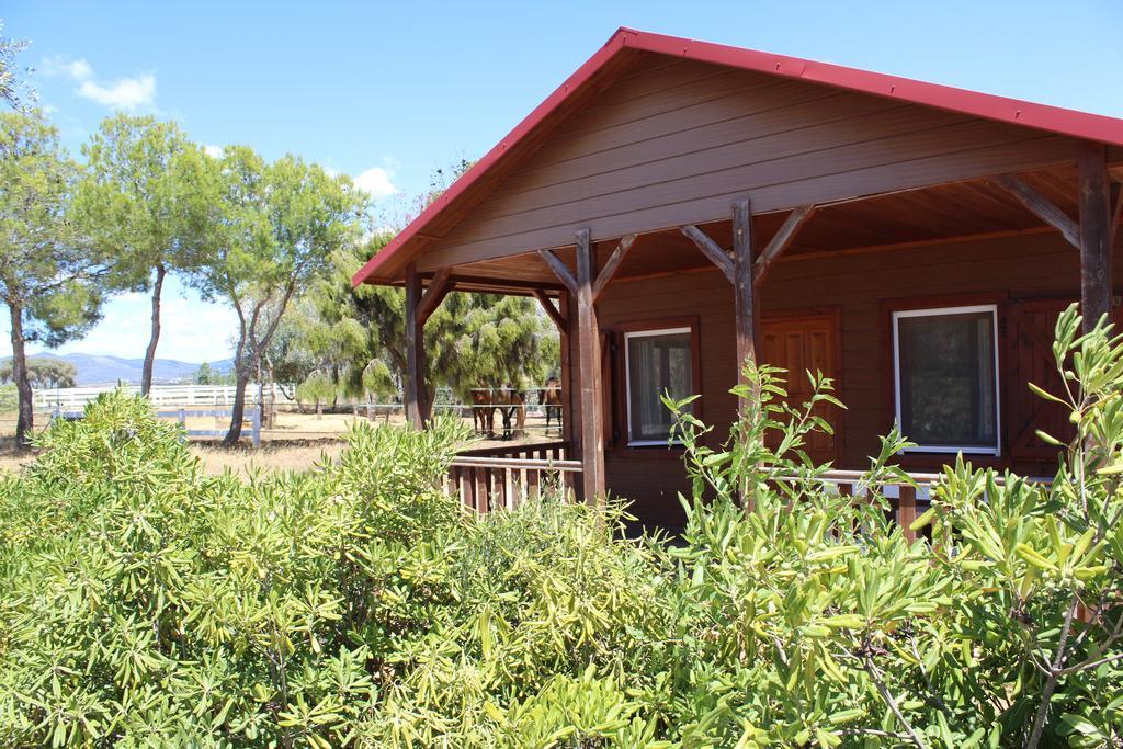 Campsite Rocaplana Club De Campo *