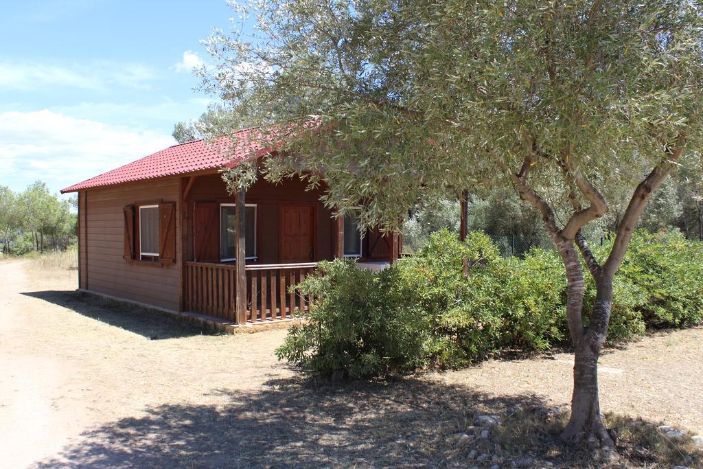 Rocaplana Club De Campo * Vilarrodona