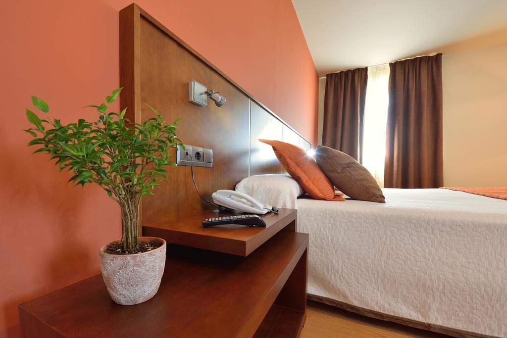 Norat Torre Do Deza 4* Superior 4* Lalin