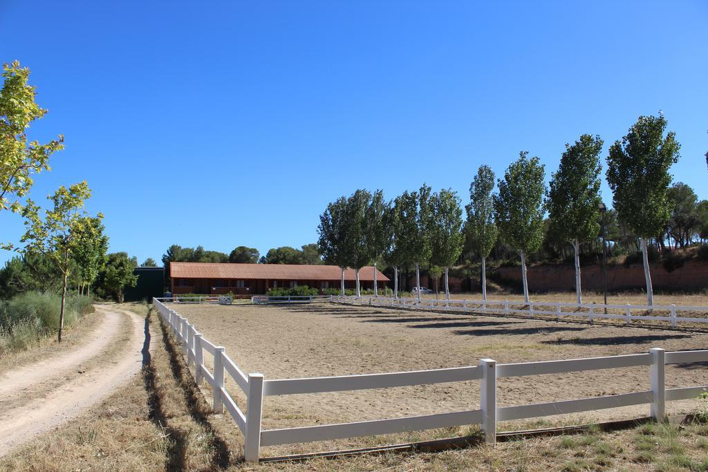 Rocaplana Club De Campo *