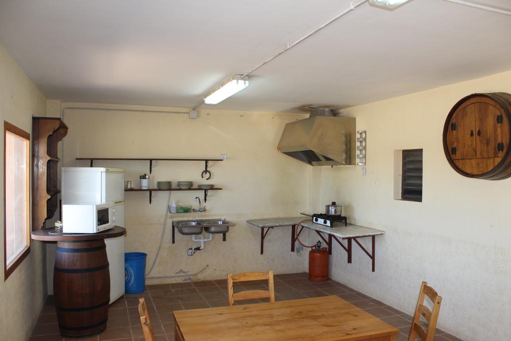 Campsite Rocaplana Club De Campo Vilarrodona