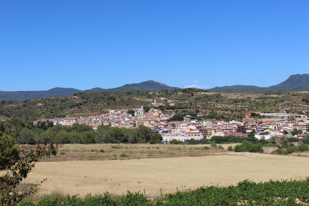 Campsite Rocaplana Club De Campo