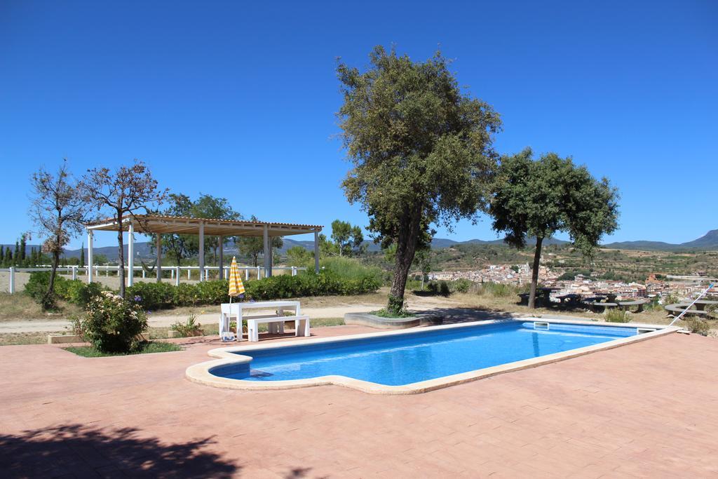 Campsite Rocaplana Club De Campo Vilarrodona