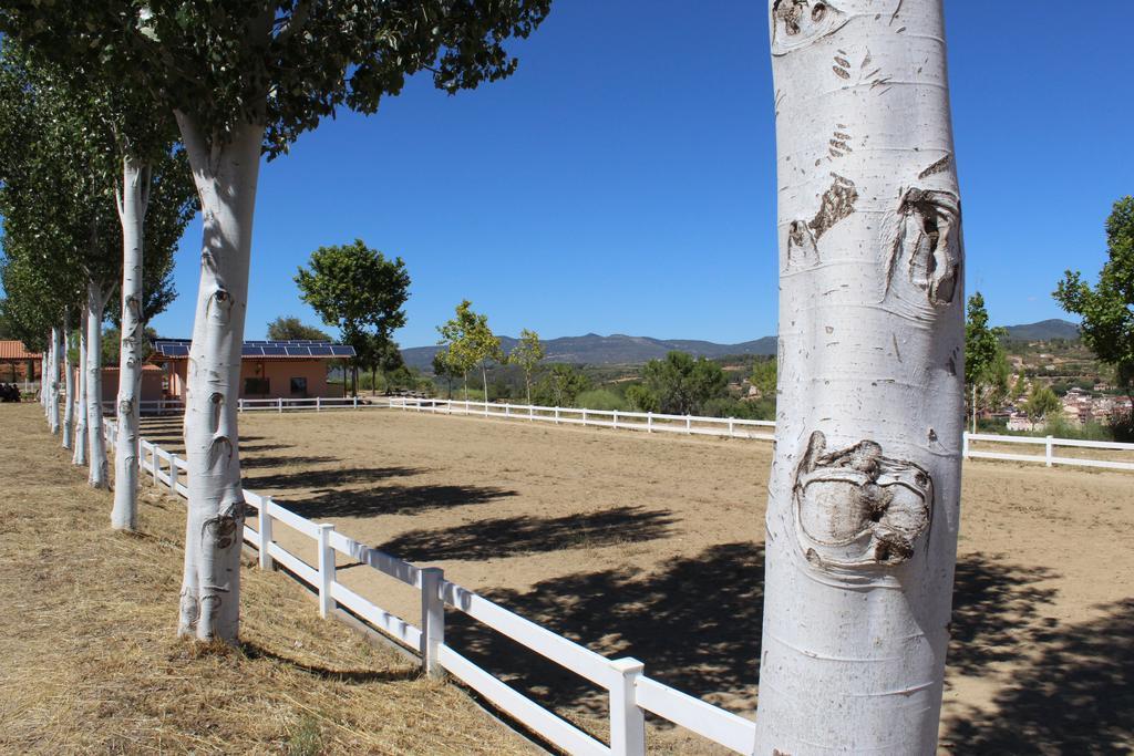Rocaplana Club De Campo Campsite