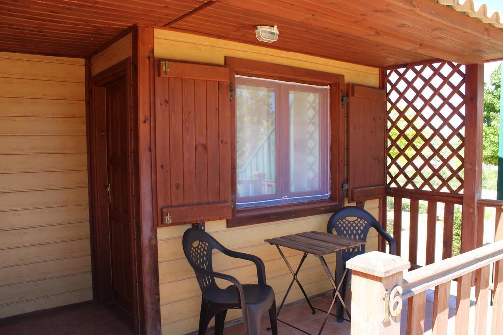 Campsite Rocaplana Club De Campo